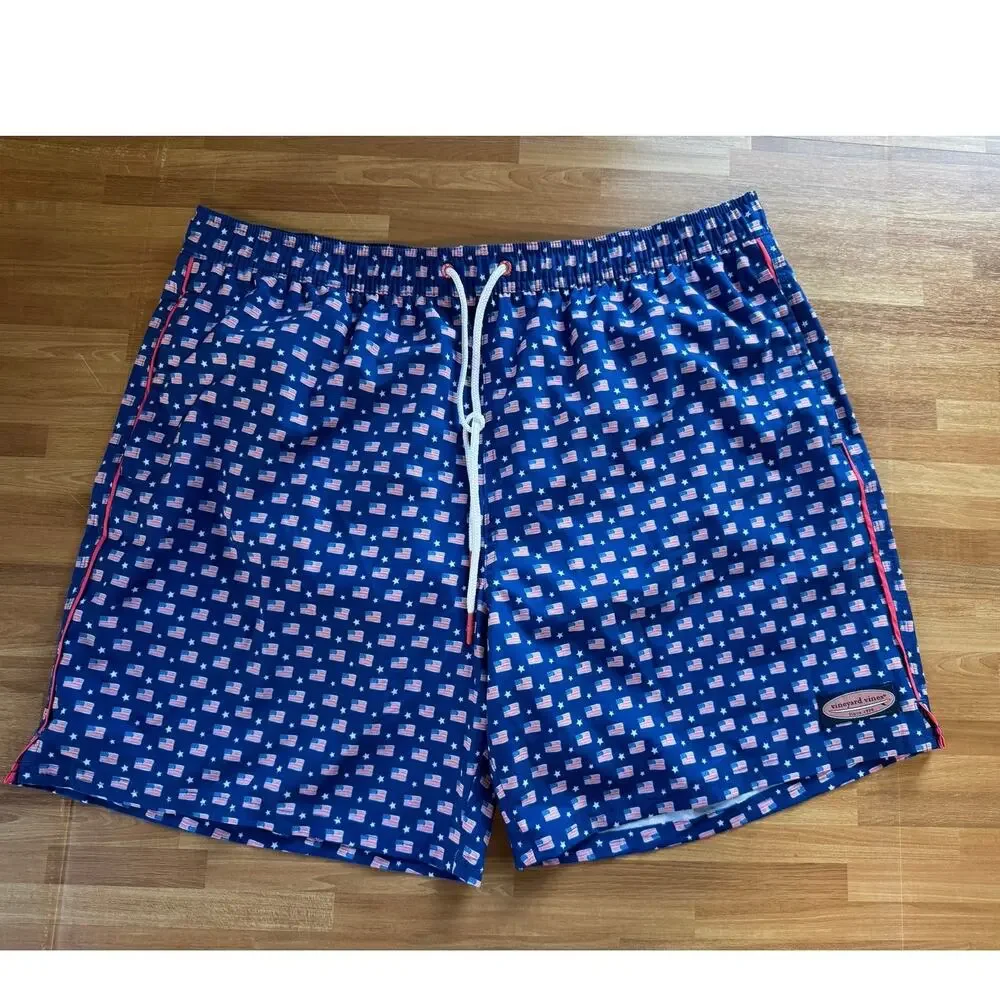 Vineyard Vines title vineyard